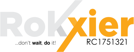 Rokxier